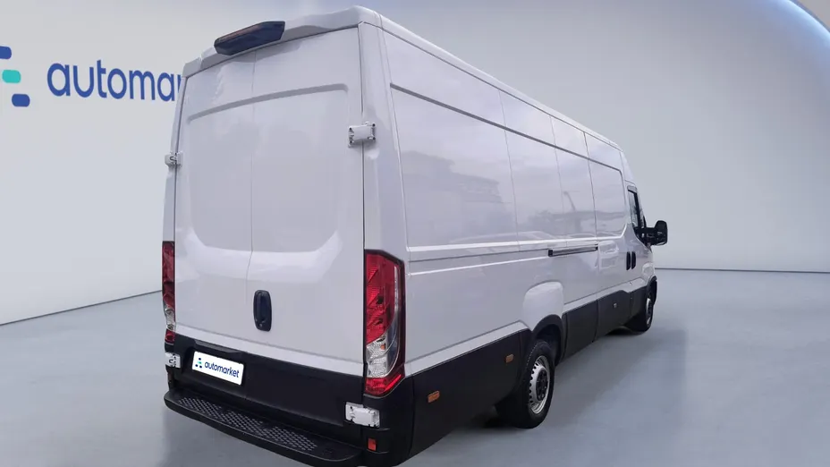 IVECO Daily Daily 35S16 V (16m3)