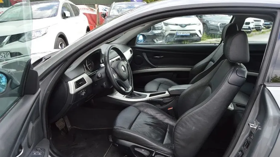 BMW Seria 3 -