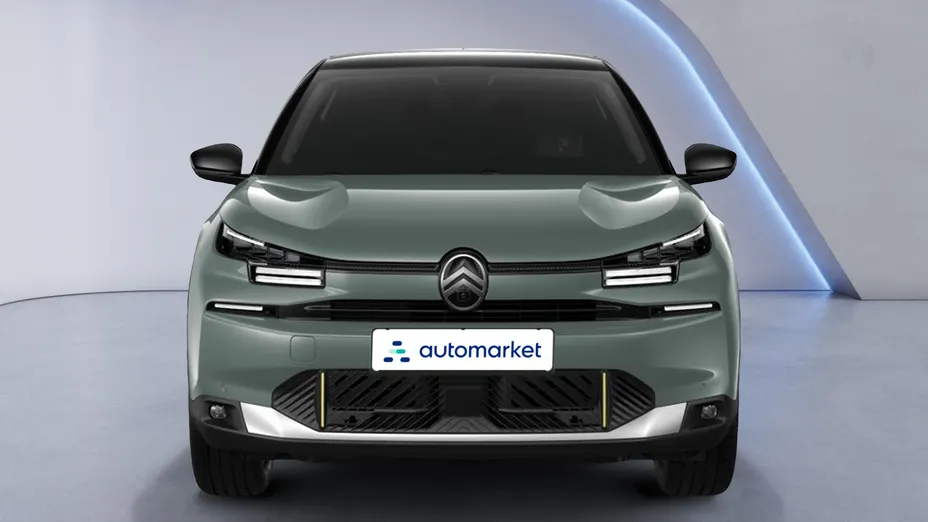CITROEN C4 e-C4 EV156 54kWh Extended Range Max Nowy