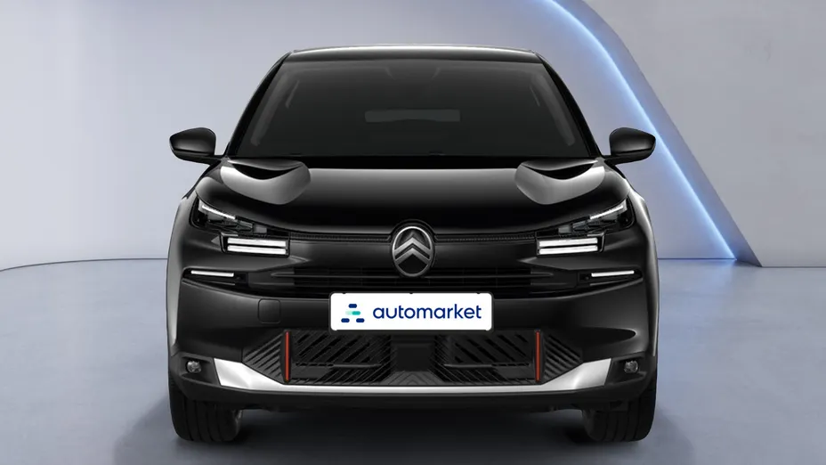 CITROEN C4 C4 1.2 mHEV Collection eDCT6 Nowy