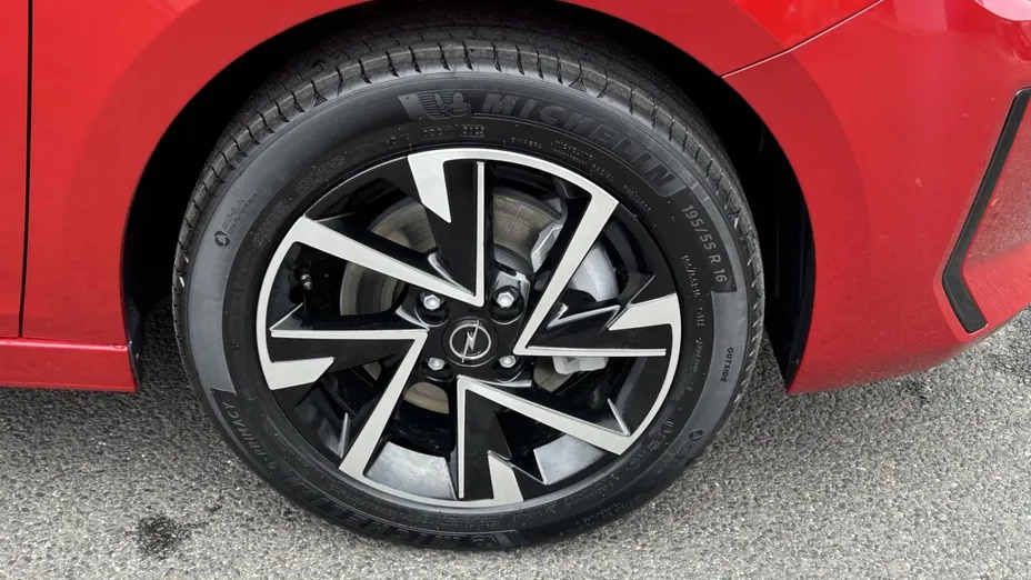 OPEL Corsa Corsa 1.2 Yes 2025 S&S Nowy