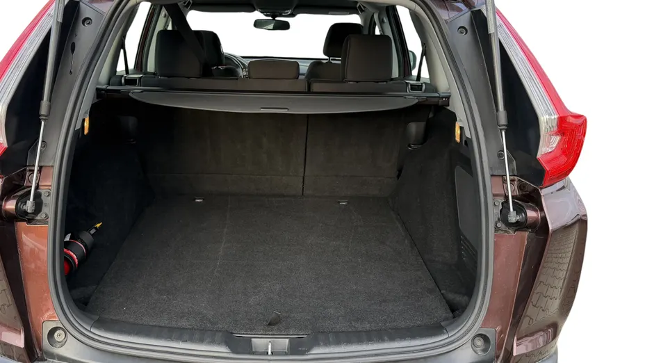 HONDA CR-V CR-V 2.0 i-MMD Elegance (2WD / Honda Connect+)