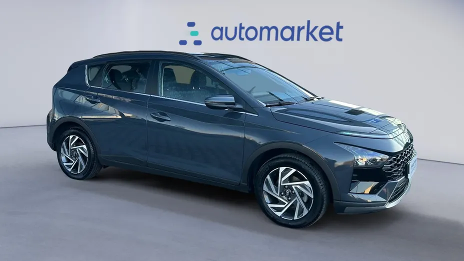 HYUNDAI Bayon Bayon 1.0 T-GDI Smart
