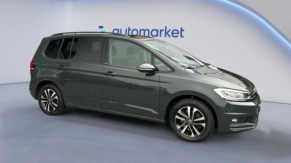 VOLKSWAGEN Touran Touran 1.5 TSI EVO United DSG