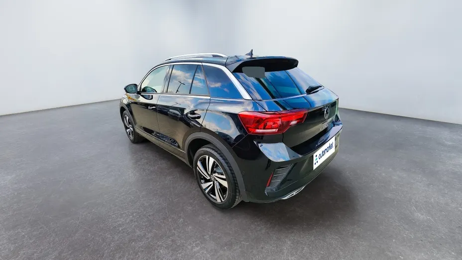 VOLKSWAGEN T-ROC T-ROC 1.5 TSI R-Line Plus DSG Nowy