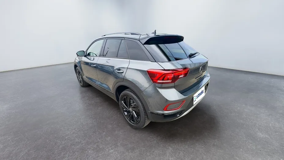 VOLKSWAGEN T-ROC T-ROC 1.5 TSI Style DSG Nowy