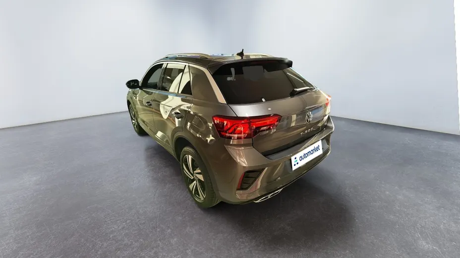 VOLKSWAGEN T-ROC T-ROC 1.5 TSI R-Line Plus Nowy