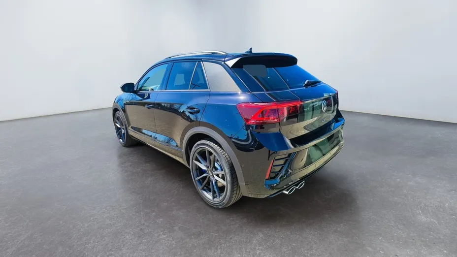 VOLKSWAGEN T-ROC T-ROC 2.0 TSI 4Motion R DSG Nowy