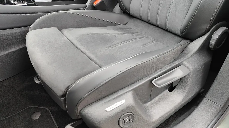 VOLKSWAGEN Tiguan Tiguan 1.5 eHybrid PHEV Elegance DSG Nowy