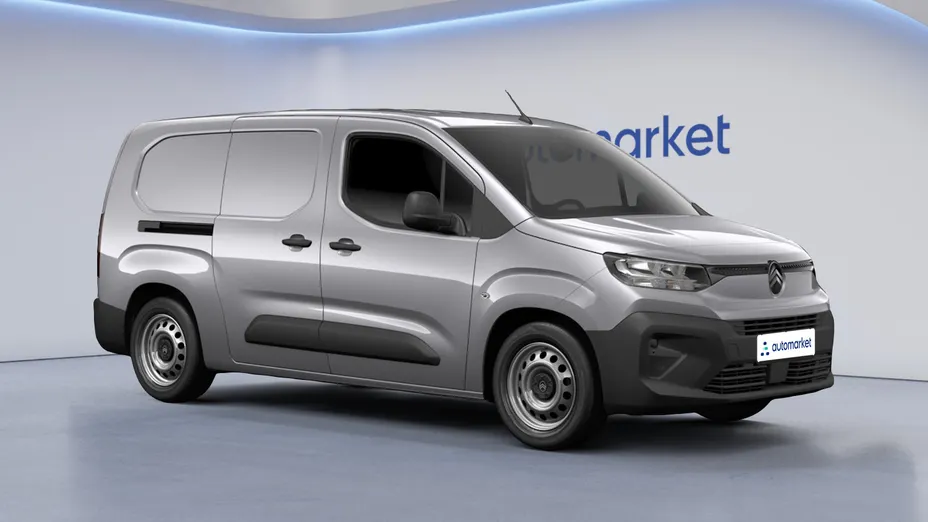 CITROEN Berlingo Van Berlingo Van 1.5 BlueHDi XL Nowy