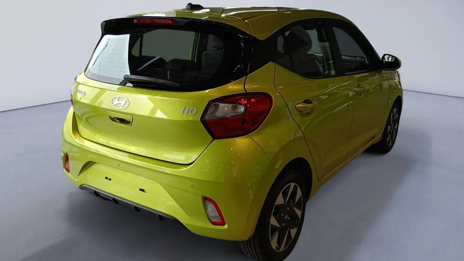 HYUNDAI i10 i10 1.0 Modern Nowy