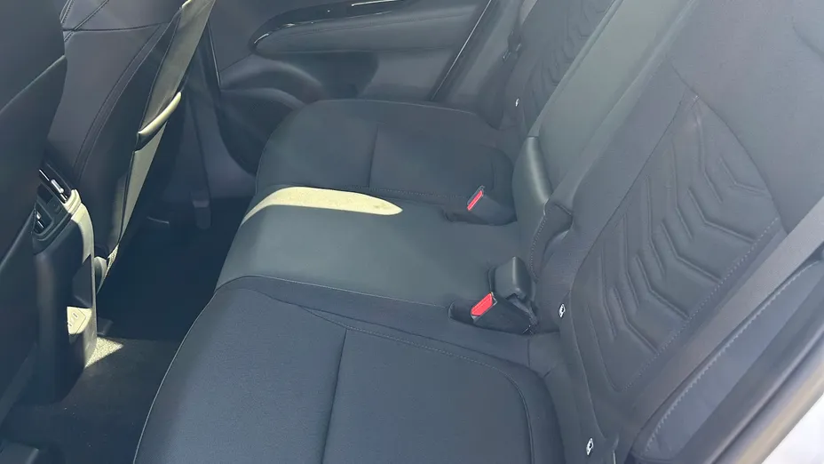 HYUNDAI Tucson Tucson 1.6 T-GDi 48V Executive 2WD DCT Nowy