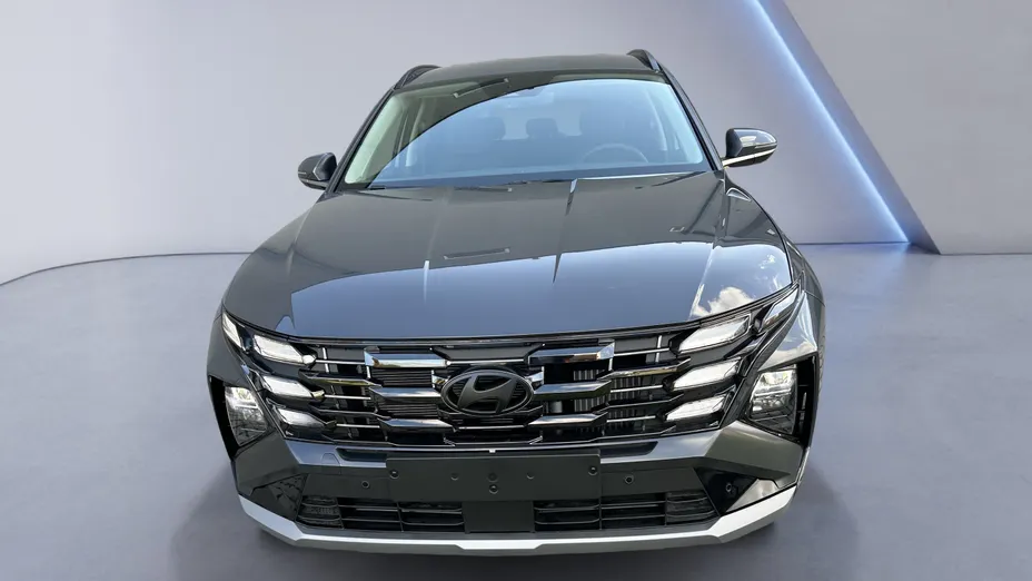 HYUNDAI Tucson Tucson 1.6 T-GDi 48V Executive 2WD DCT Nowy