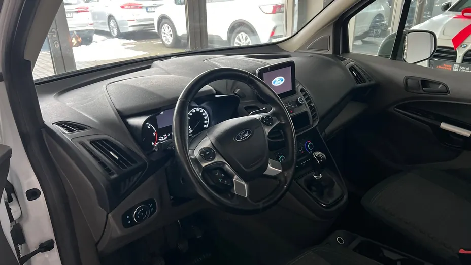 FORD Transit Connect Transit Connect 230 L2 Trend