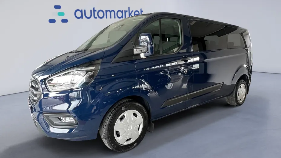 FORD Transit Custom Transit Custom Kombi 320 L2H1 Trend