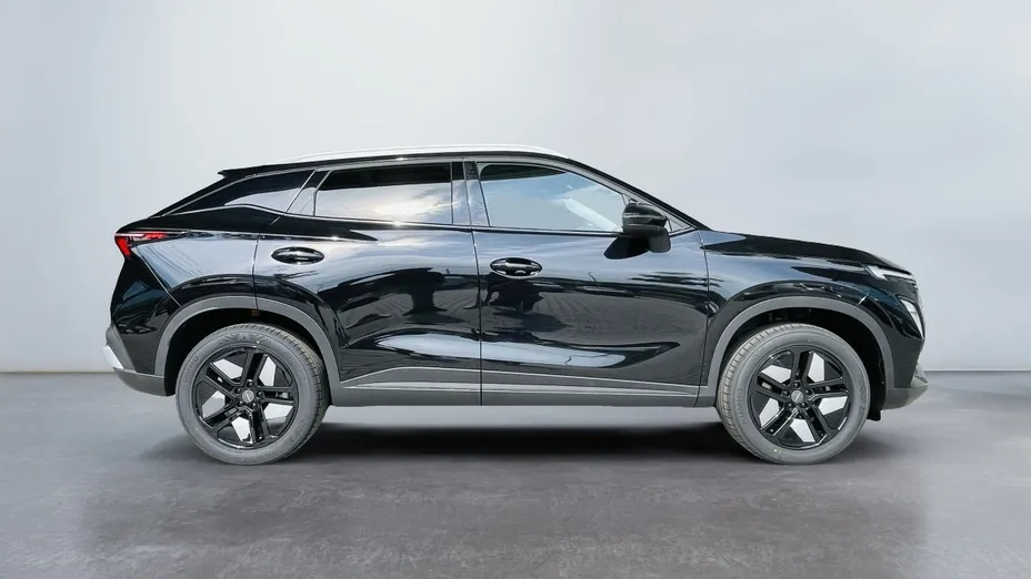 OMODA Omoda 5 Omoda 5 1.6 T-GDI Comfort DCT Nowy