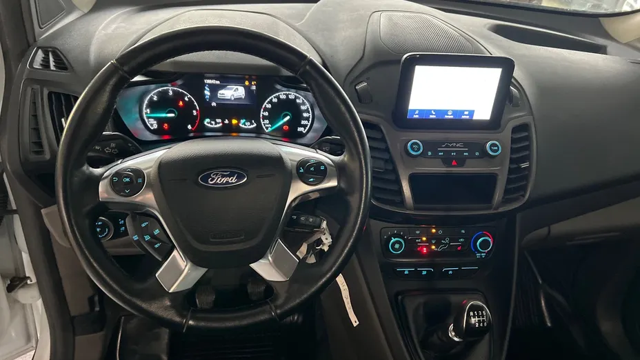 FORD Transit Connect Transit Connect 230 L2 Trend