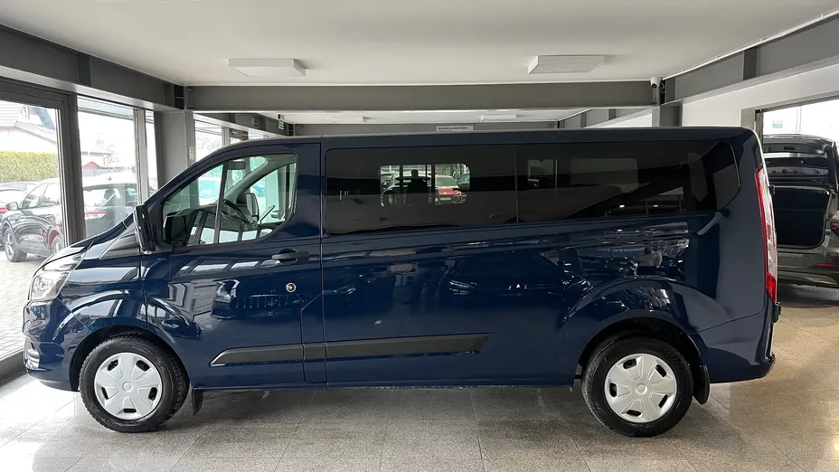 FORD Transit Custom Transit Custom Kombi 320 L2H1 Trend