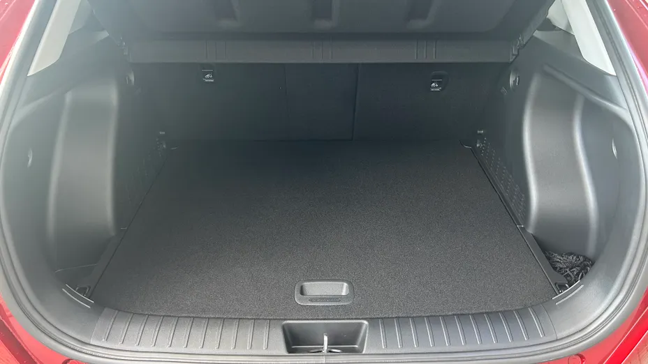 HYUNDAI Kona Kona Electric 64kWh Executive Nowy