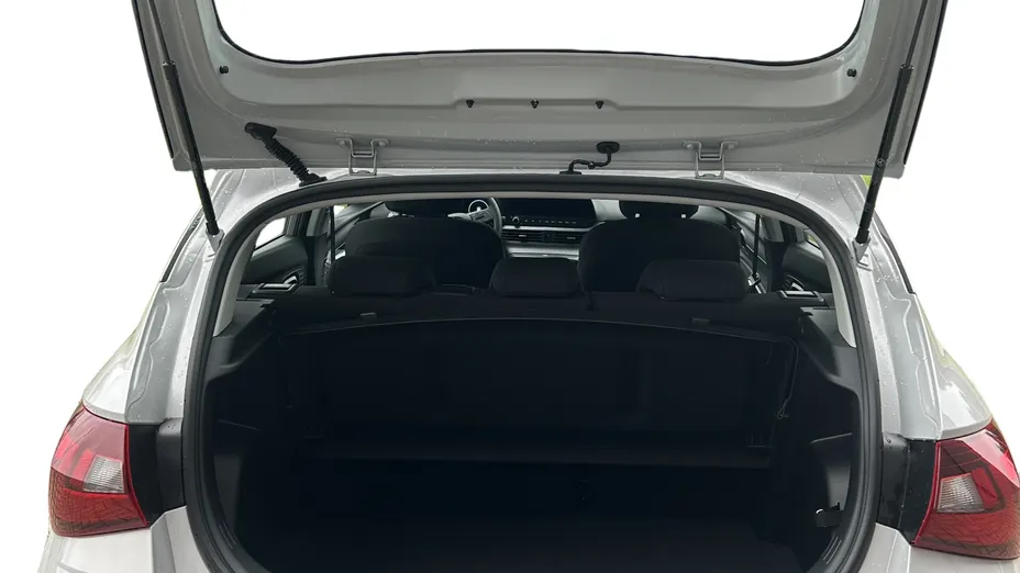 HYUNDAI i20 i20 1.2 Modern Nowy