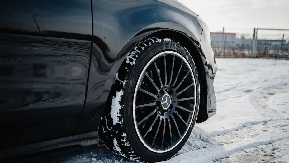 MERCEDES-BENZ CLA CLA 250 7G-DCT AMG Line