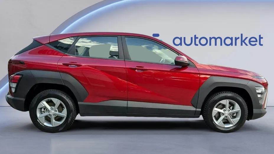 HYUNDAI Kona Kona 1.0 T-GDI Smart