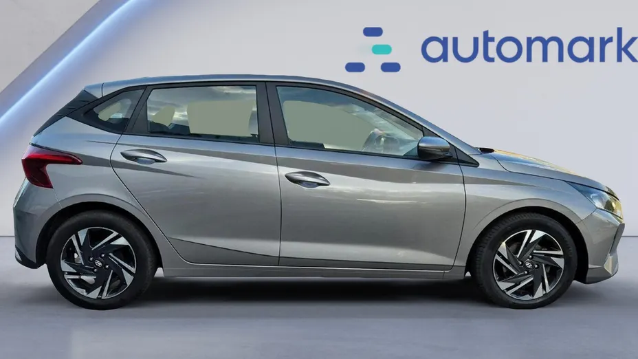 HYUNDAI i20 i20 1.0 T-GDi Pure