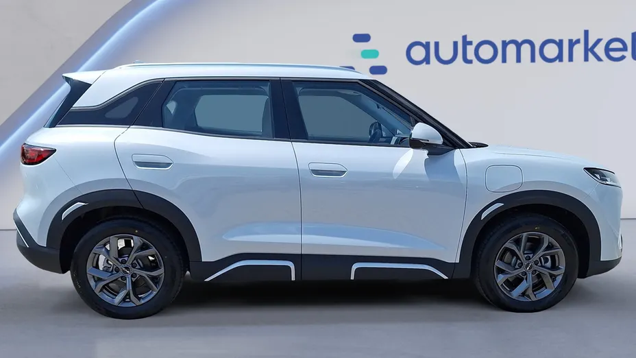 BYD Atto 2 Atto 2 45kWh Active Nowy