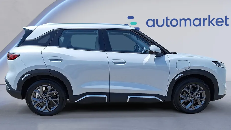 BYD Atto 2 Atto 2 45kWh Active Nowy