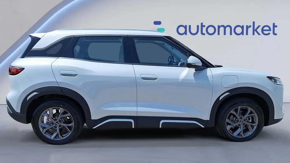 BYD Atto 2 Atto 2 45kWh Active Nowy