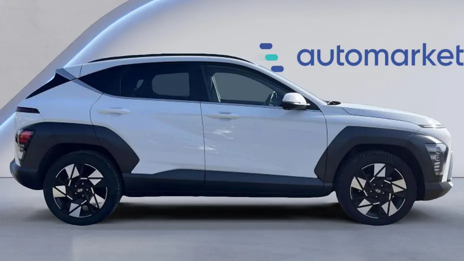 HYUNDAI Kona Kona 1.6 GDI Hybrid Platinum DCT