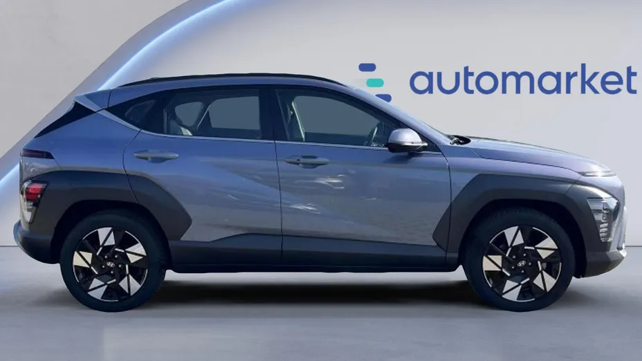 HYUNDAI Kona Kona 1.6 GDI Hybrid Executive DCT