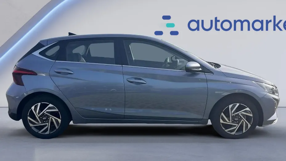 HYUNDAI i20 i20 1.2 Modern