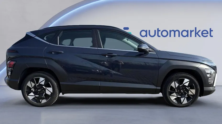 HYUNDAI Kona Kona 1.6 GDI Hybrid Executive DCT