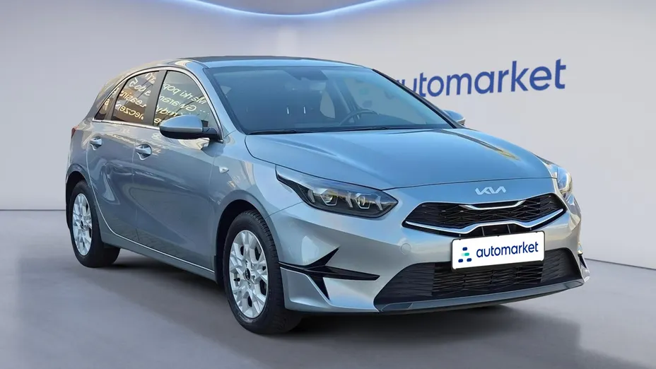 KIA Cee'd Ceed 1.5 T-GDI M DCT