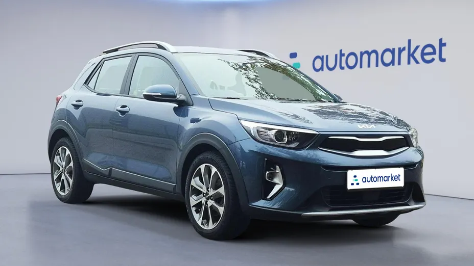 KIA Stonic Stonic 1.0 T-GDI L
