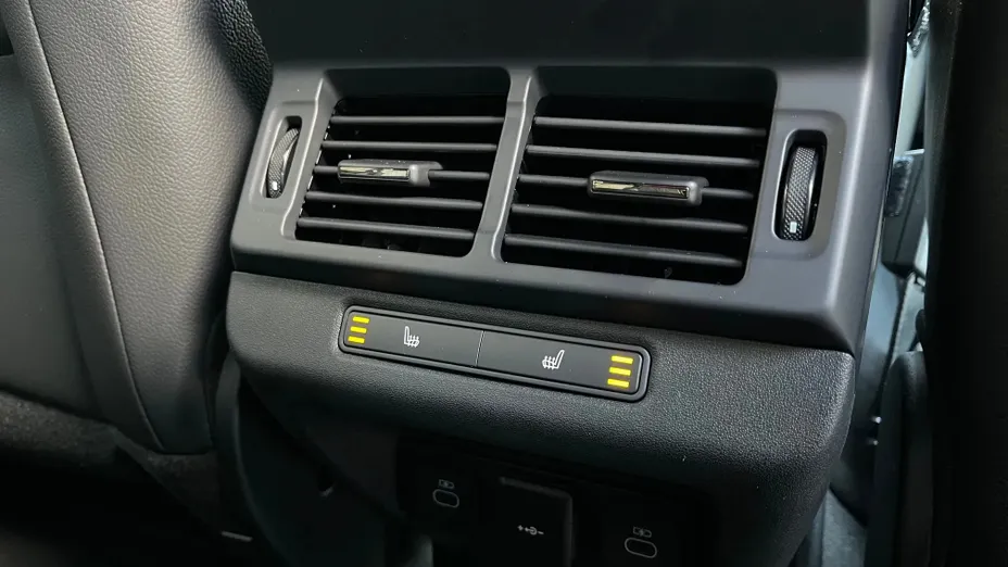 LAND ROVER Range Rover Evoque Evoque 2.0 D200 mHEV Dynamic SE