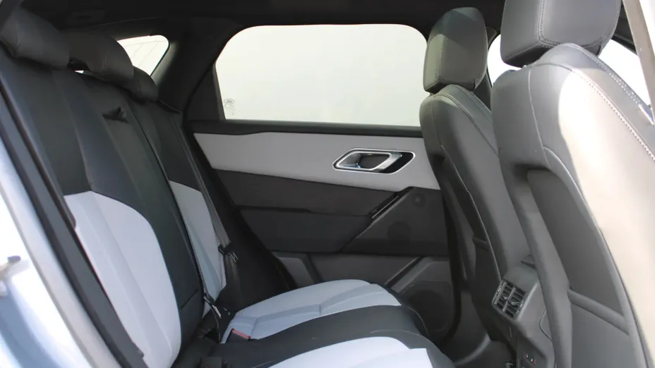 LAND ROVER Range Rover Velar Velar 2.0 D200 mHEV Dynamic SE