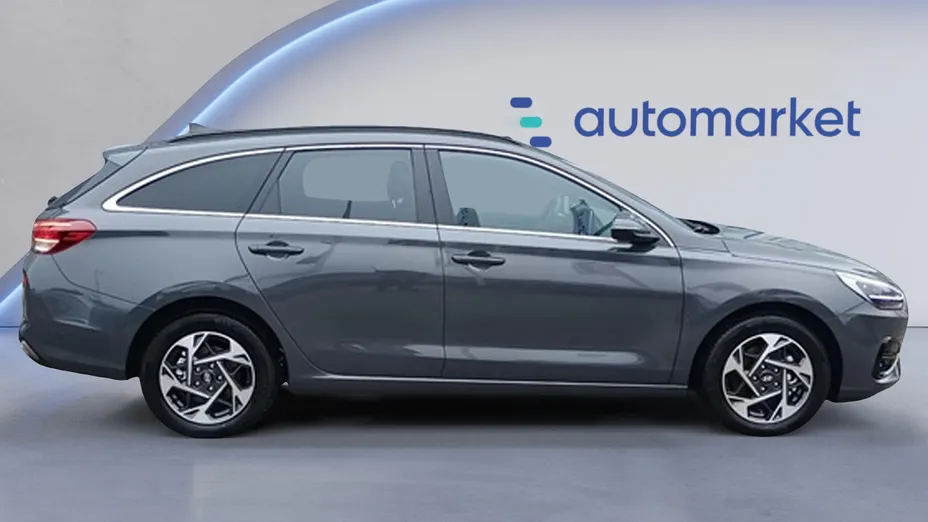 HYUNDAI i30 i30 1.0 T-GDI Smart DCT Nowy