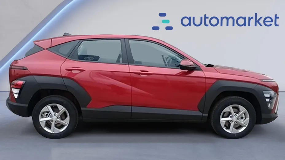 HYUNDAI Kona Kona 1.0 T-GDI Smart Nowy