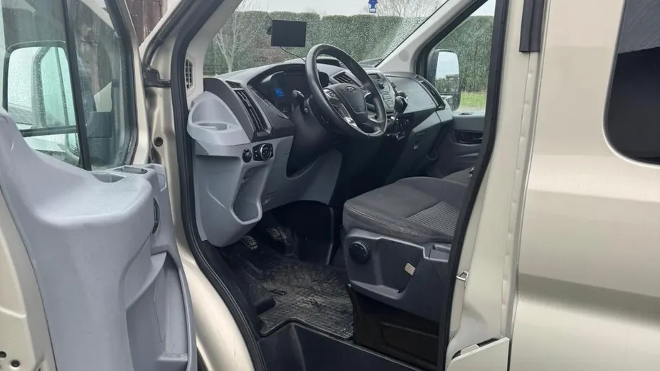 FORD Transit -