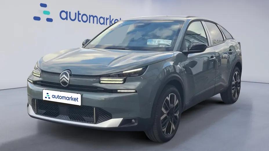 CITROEN C4 C4 1.2 mHEV Max eDCT6