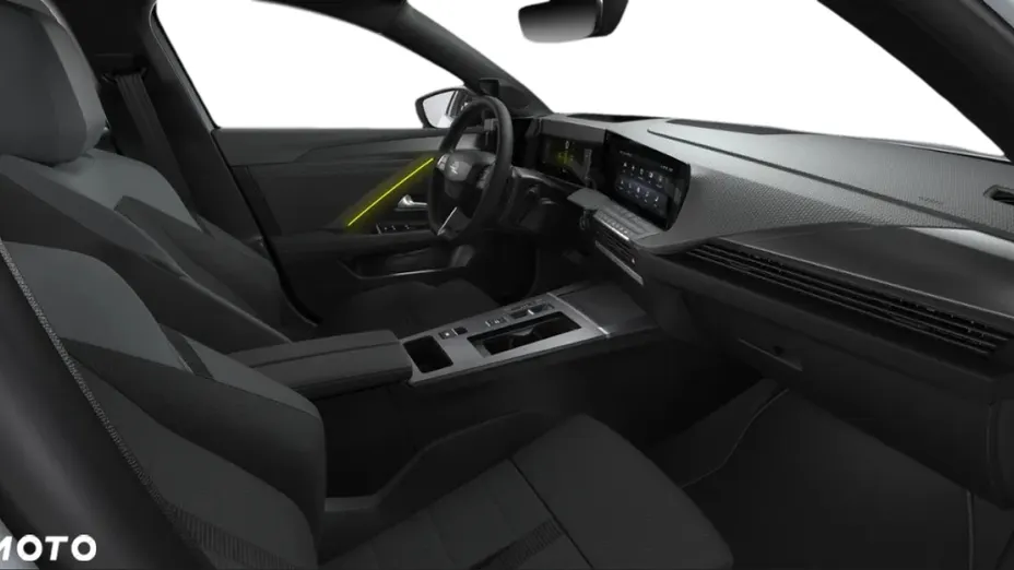 OPEL Astra Astra VI 1.5 CDTI GS S&S aut Nowy