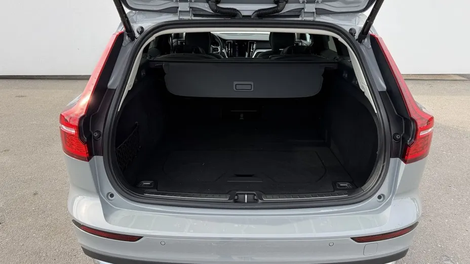 VOLVO V60 V60 CC Ultimate B4 D AWD aut
