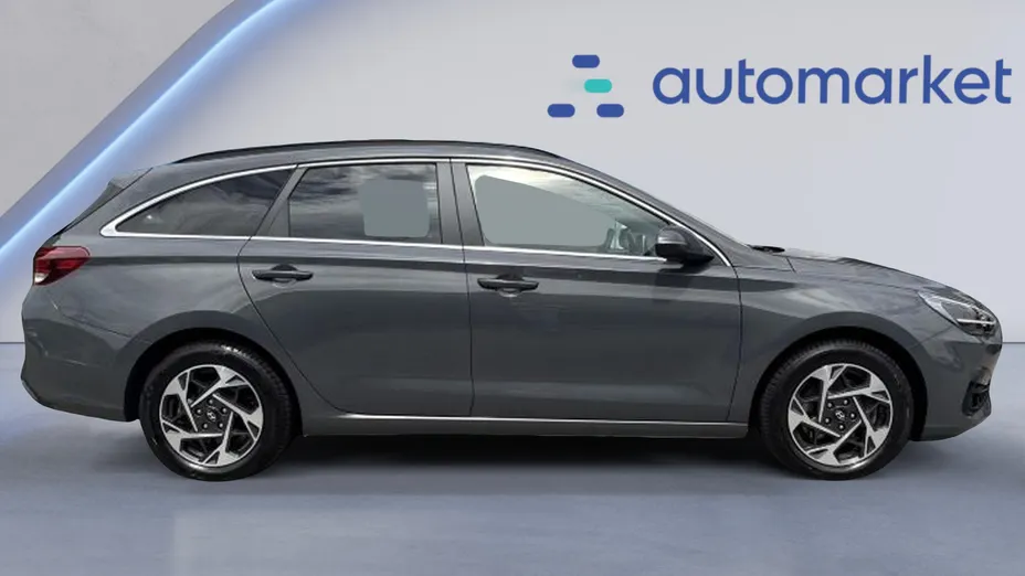 HYUNDAI i30 i30 1.5 T-GDI 48V Smart DCT