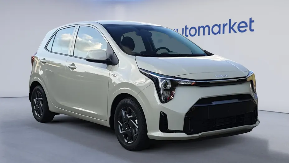 KIA Picanto Picanto 1.0 GDI L Nowy