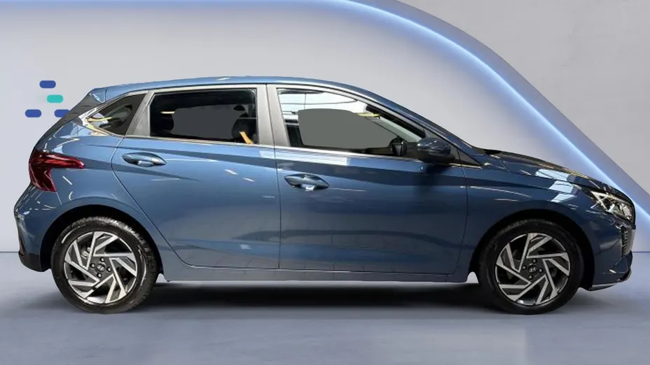 HYUNDAI i20 i20 1.0 T-GDi Modern DCT