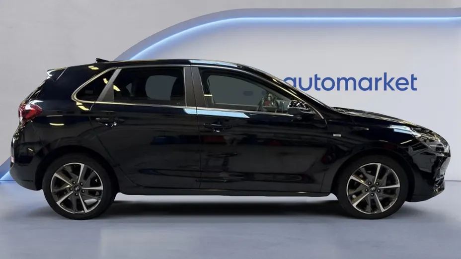 HYUNDAI i30 i30 1.5 T-GDI 48V Executive