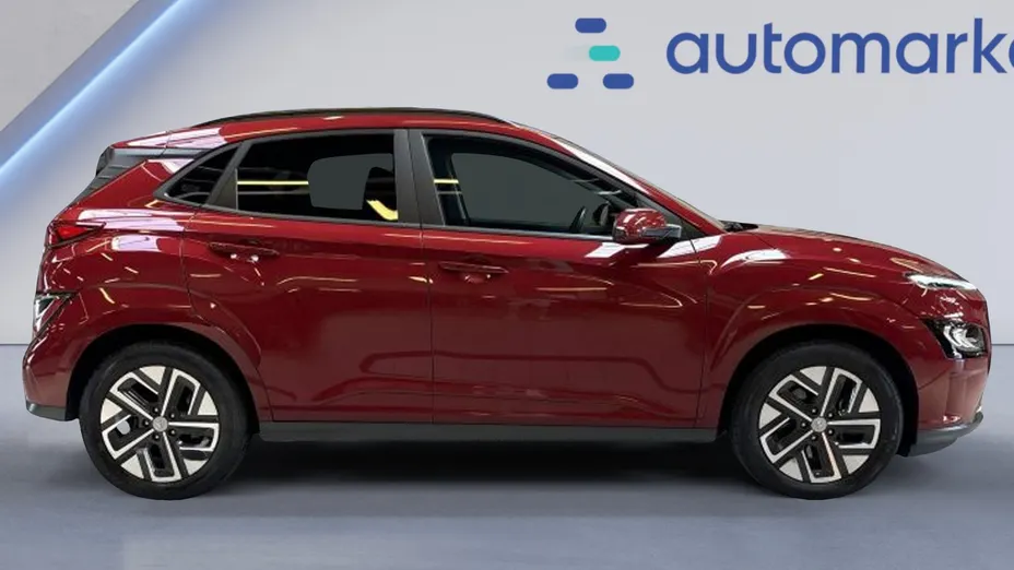 HYUNDAI Kona Kona Electric 39kWh Smart