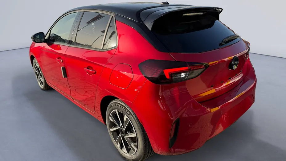 OPEL Corsa Corsa 1.2 T mHEV Yes 2025 eDCT Nowy